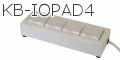 KB-IOPAD4