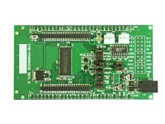 m3069 debug board